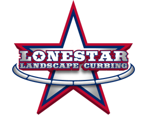 Lonestar Landscape Curbing Official Icon